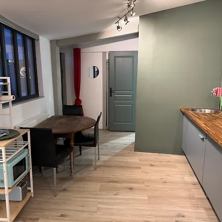 Petite Maison Independante Avec Parking Vétheuil Extérieur photo